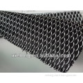 polyester woven mesh fabric double color mesh